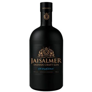 Jaisalmer Indian Craft Gin
